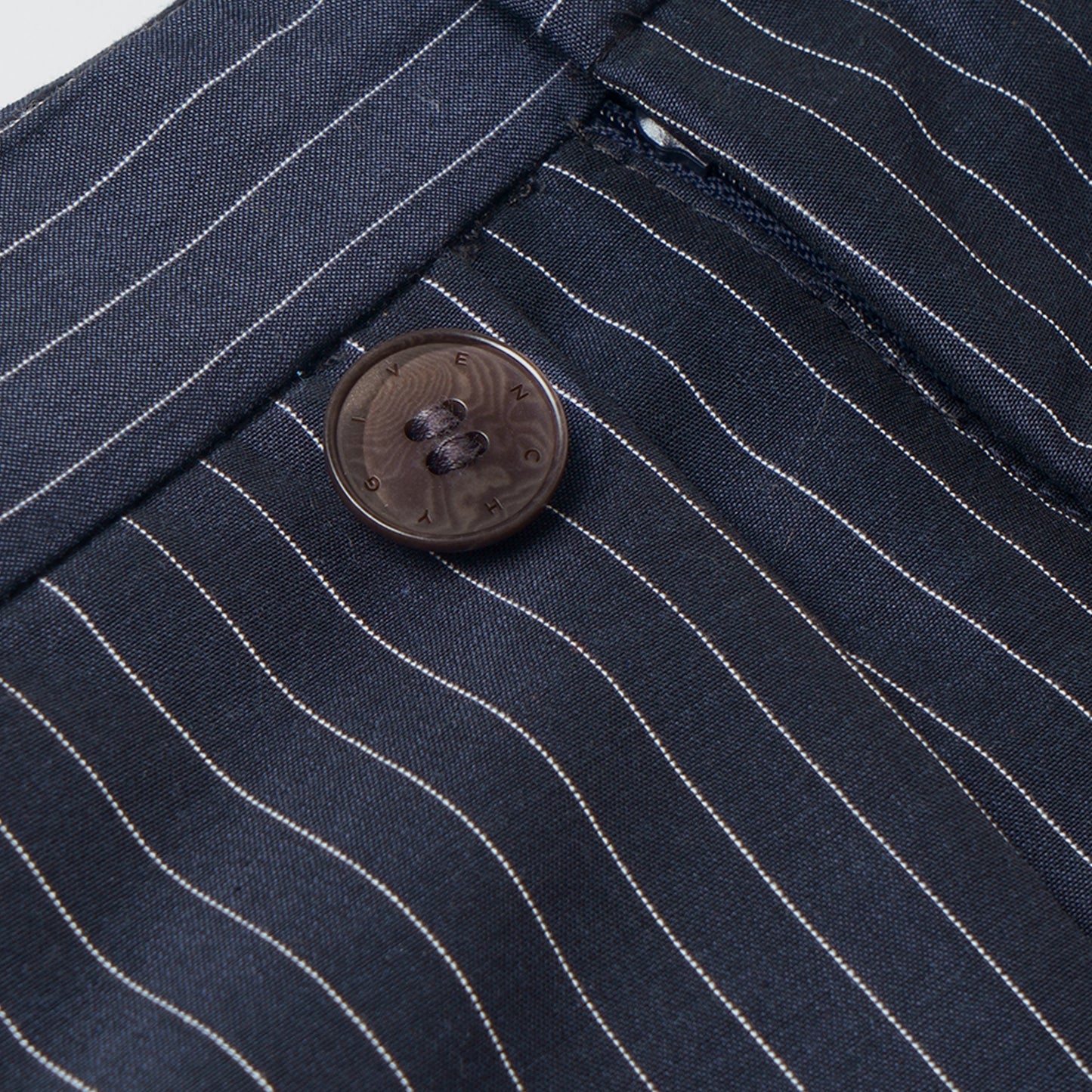 Hubert suit pant