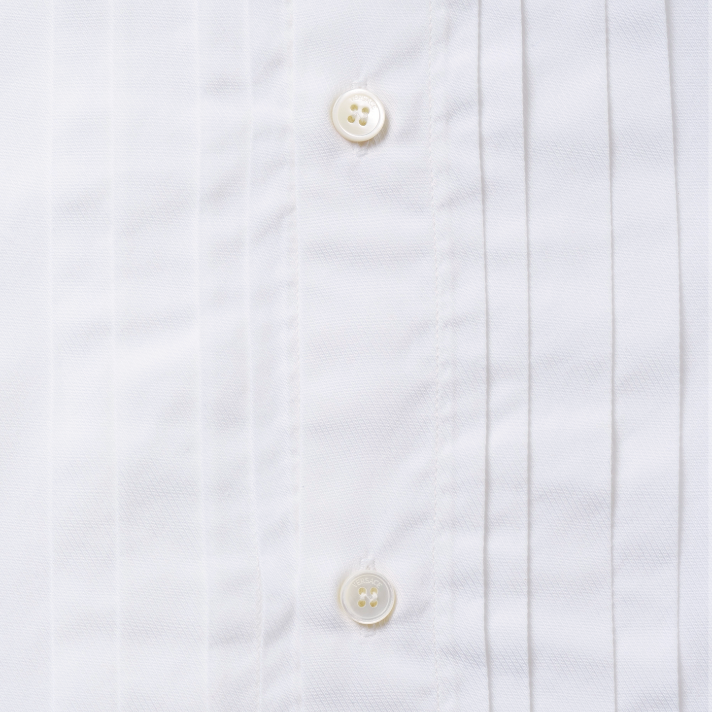 Maria cropped shirt