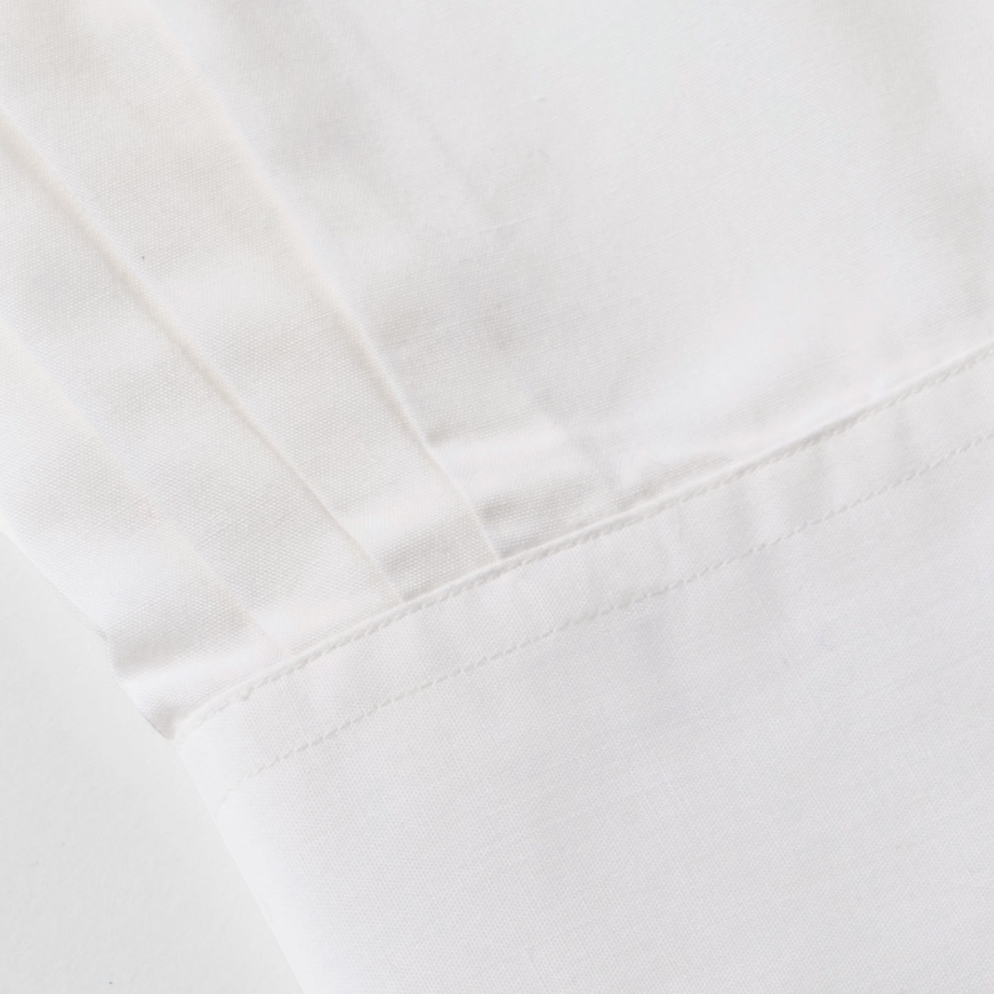 Hedi classic double shirt