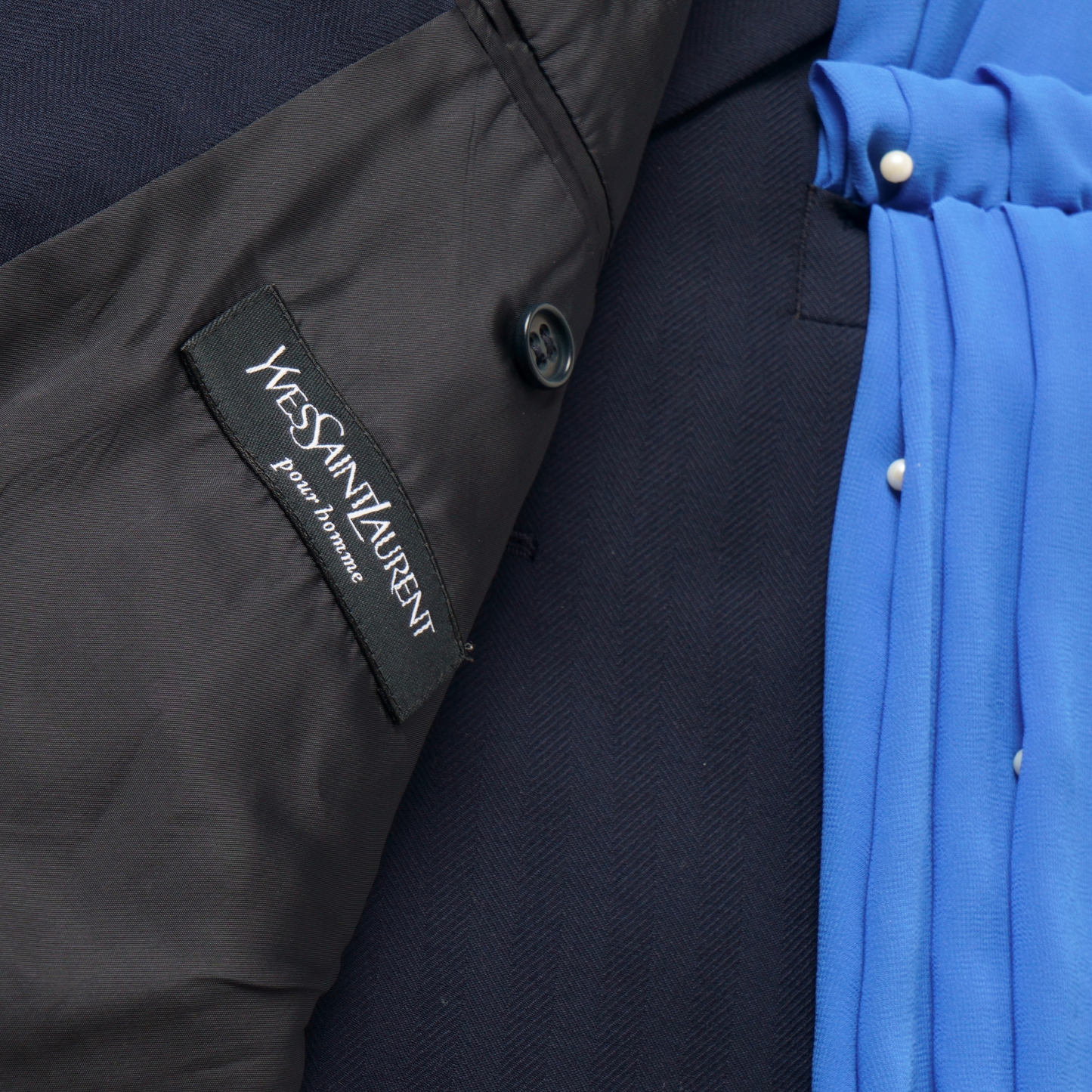 Marcel suit jacket
