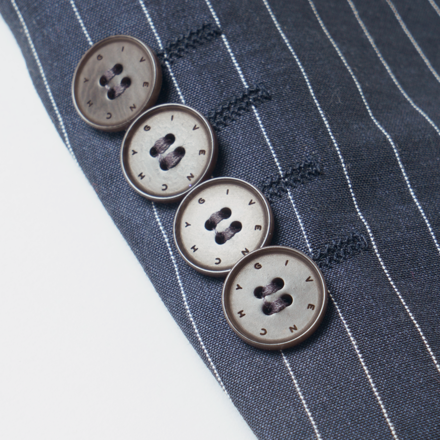 Hubert suit jacket