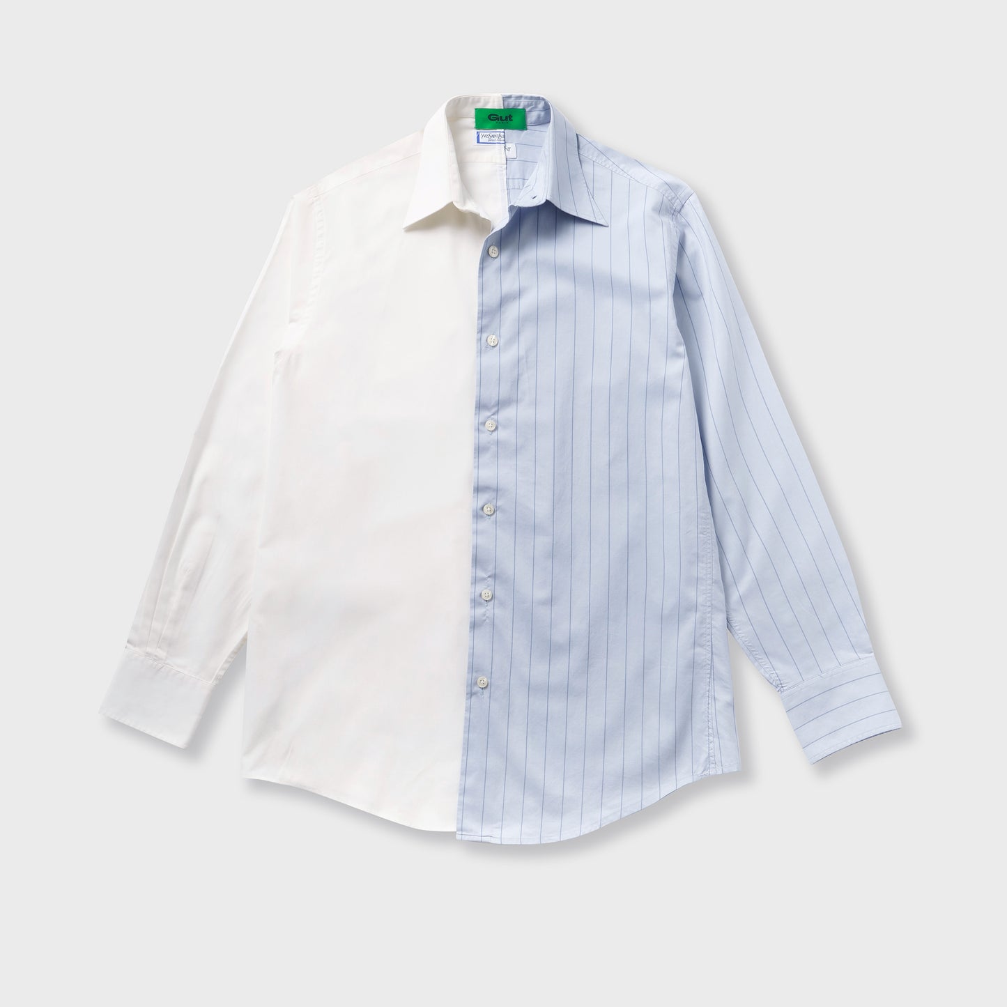Hedi classic double shirt
