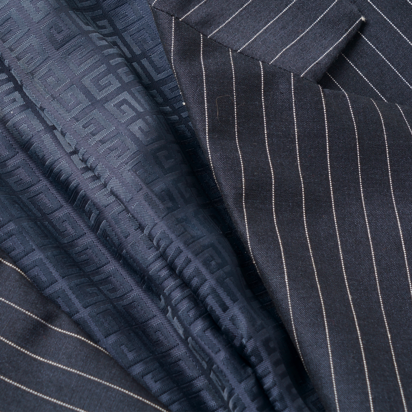 Hubert suit jacket
