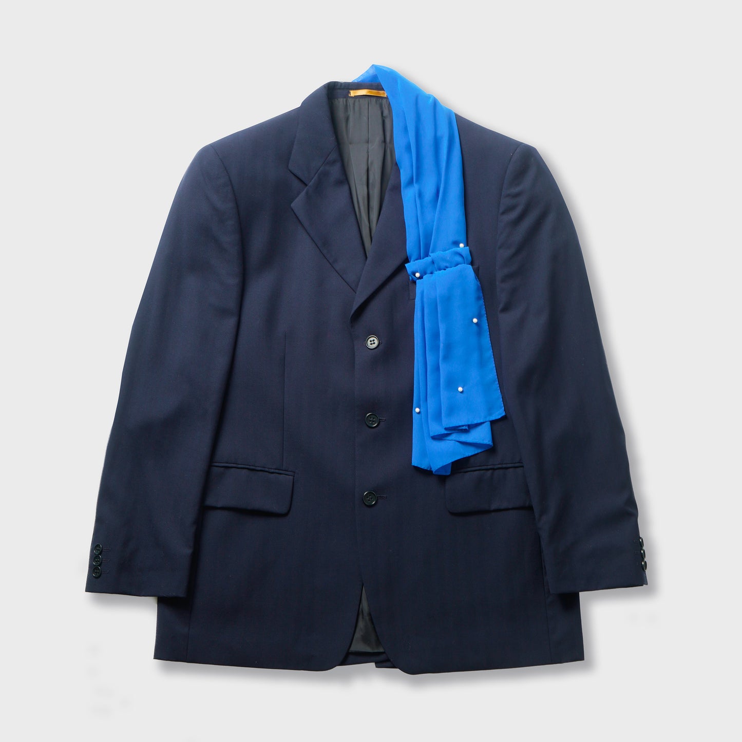 Marcel suit jacket