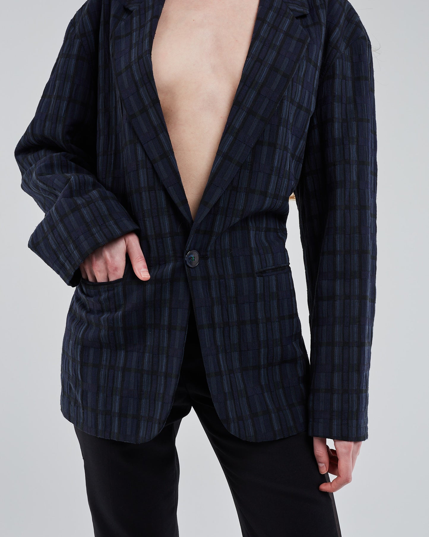 Tania dos nu jacket