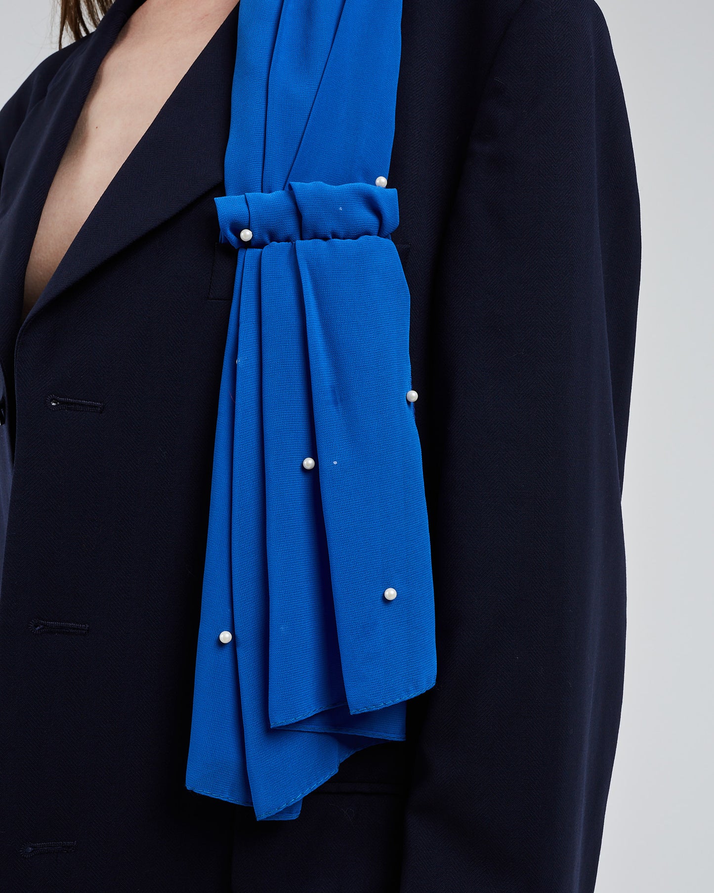 Marcel suit jacket