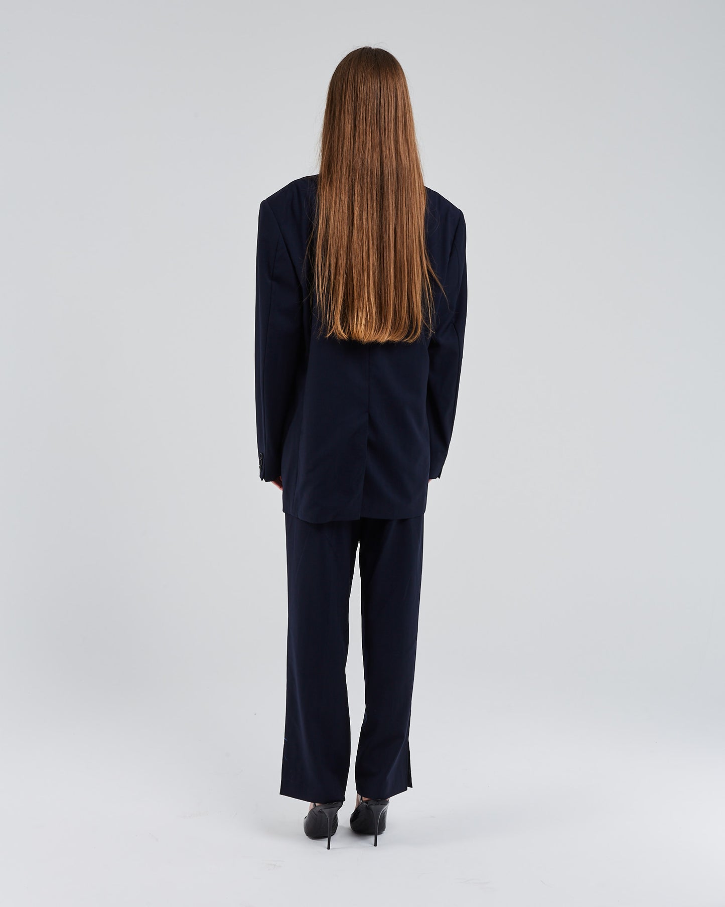 Marcel suit jacket