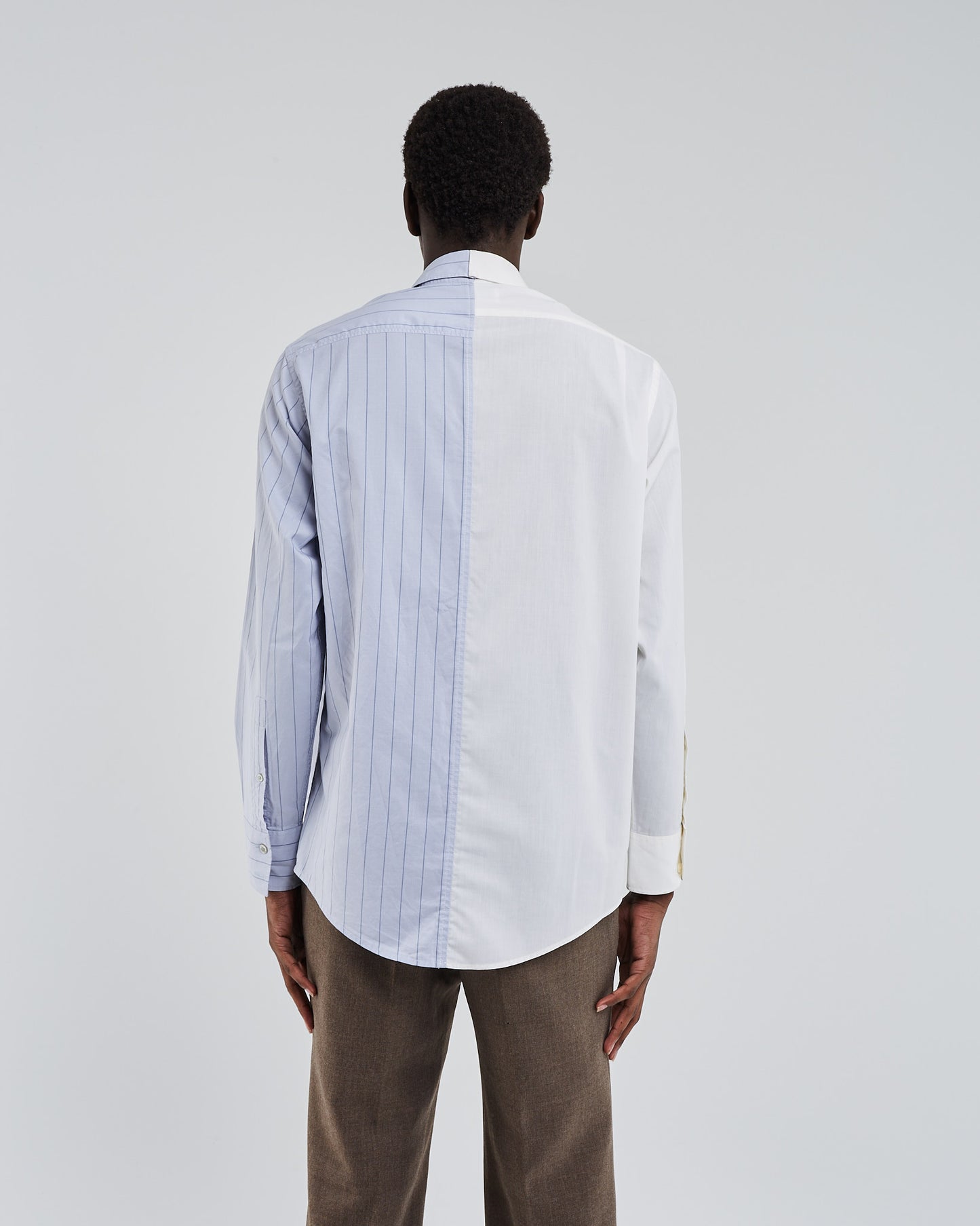 Hedi classic double shirt