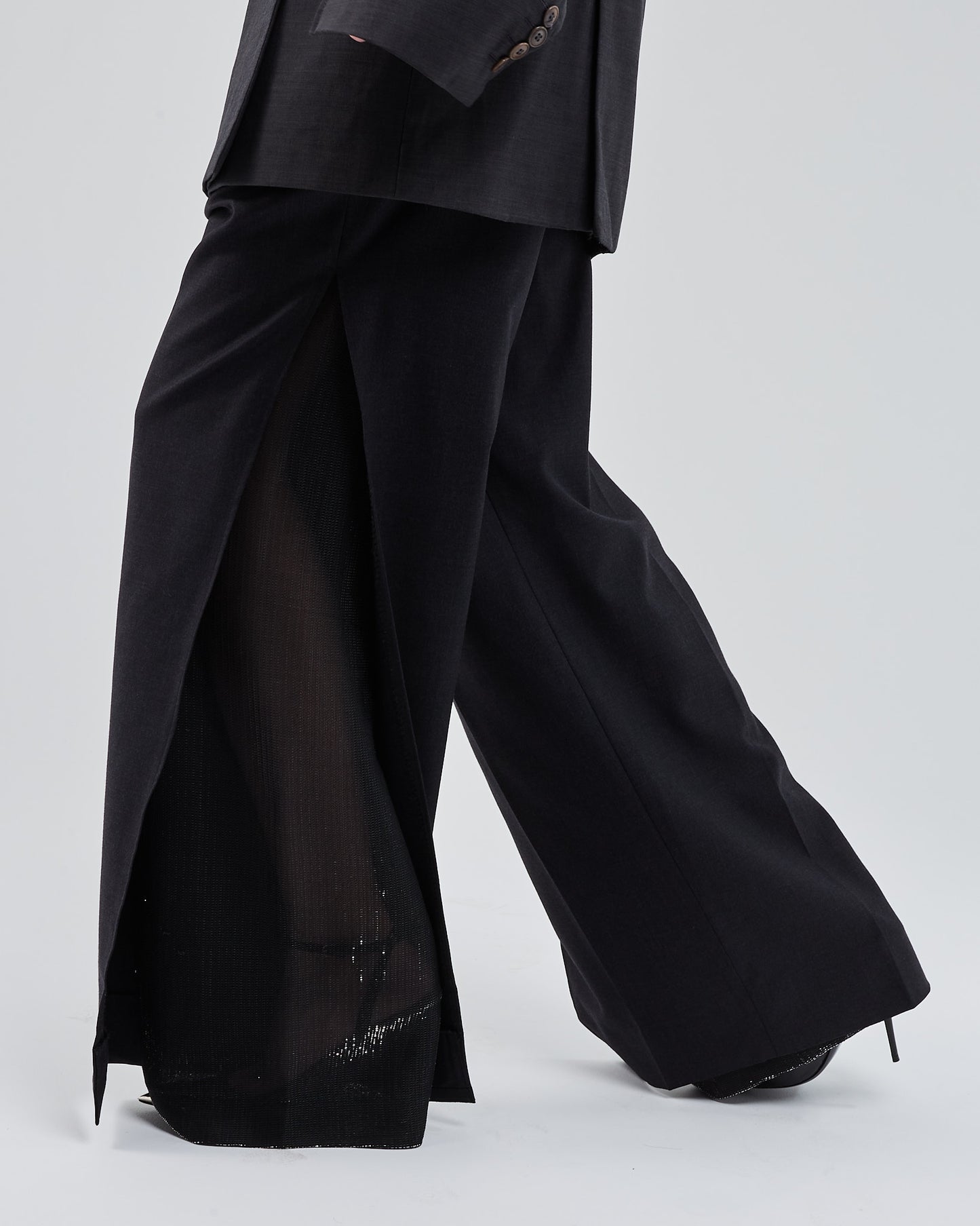 Cristobal suit Pant