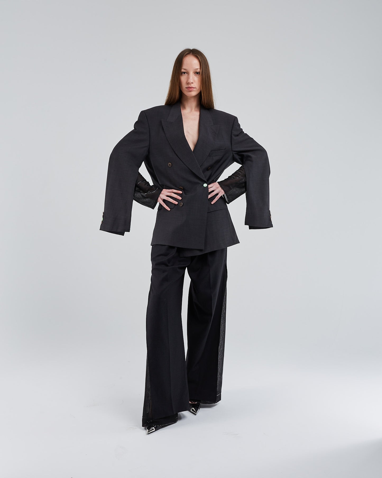 Cristobal suit Pant