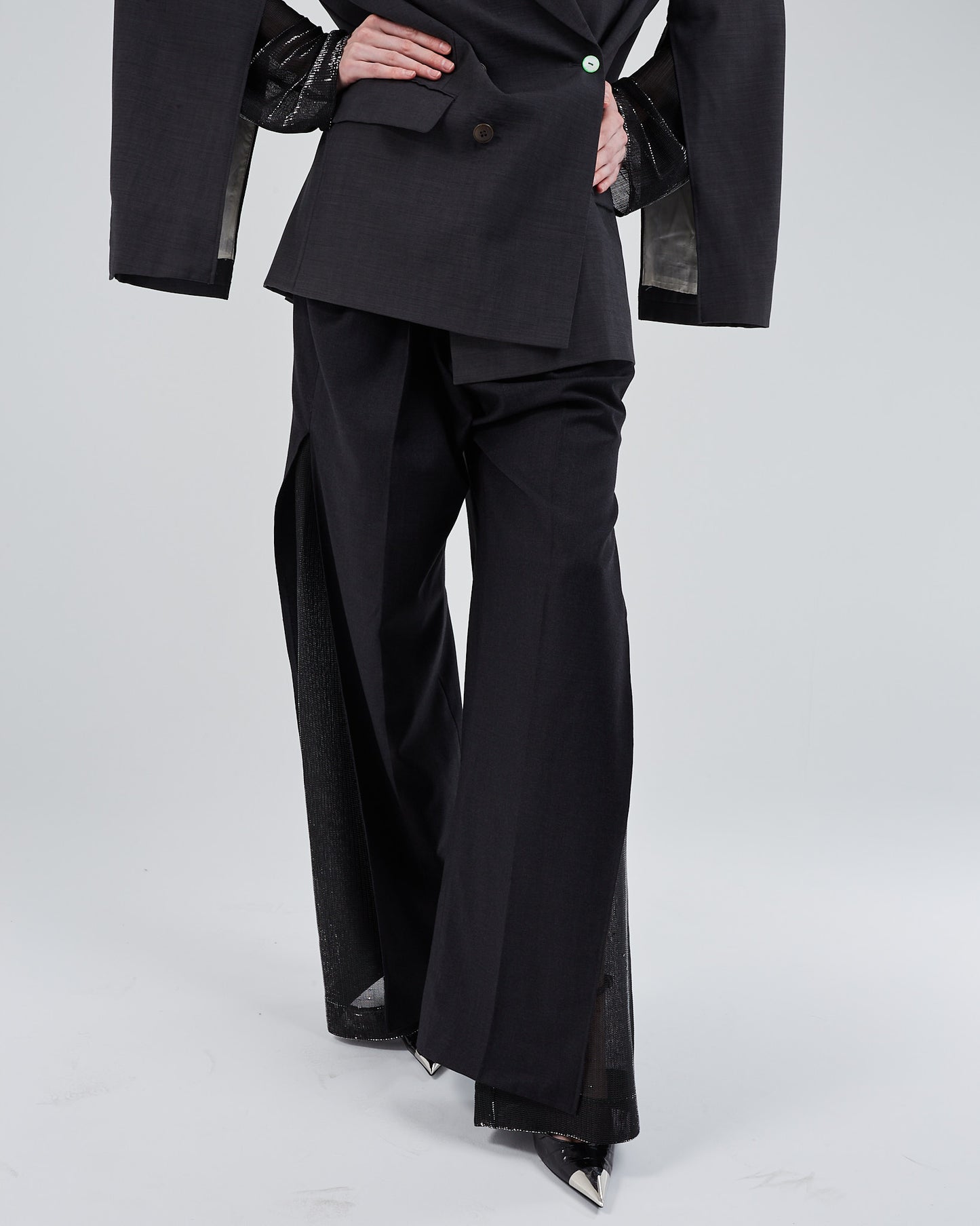 Cristobal suit Pant