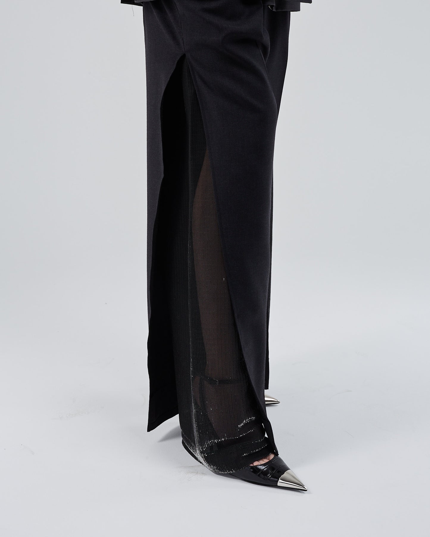 Cristobal suit Pant