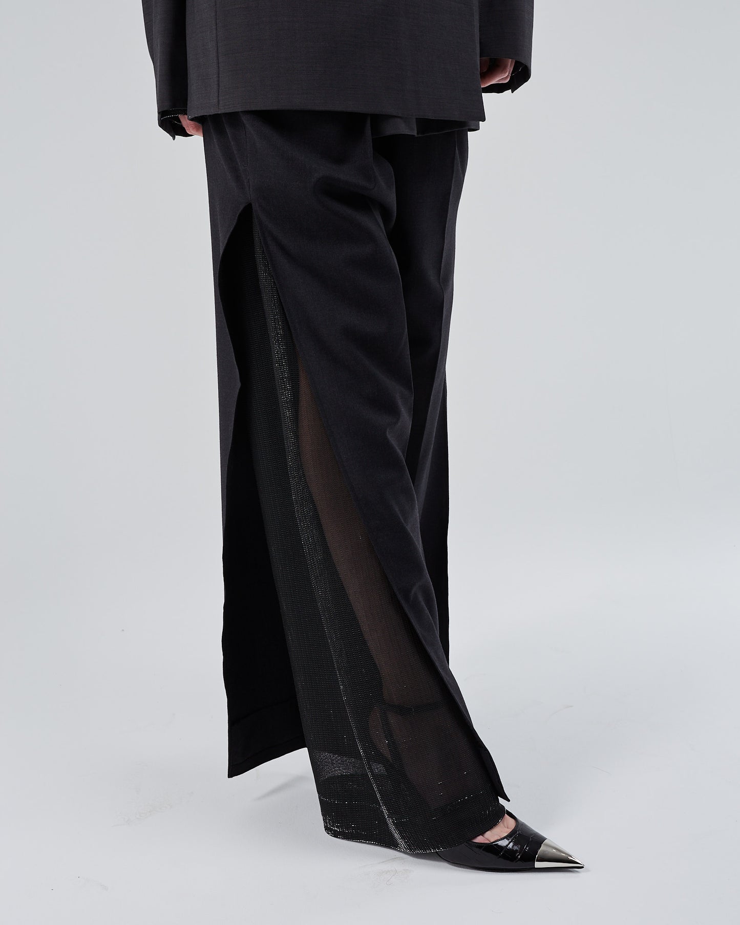 Cristobal suit Pant