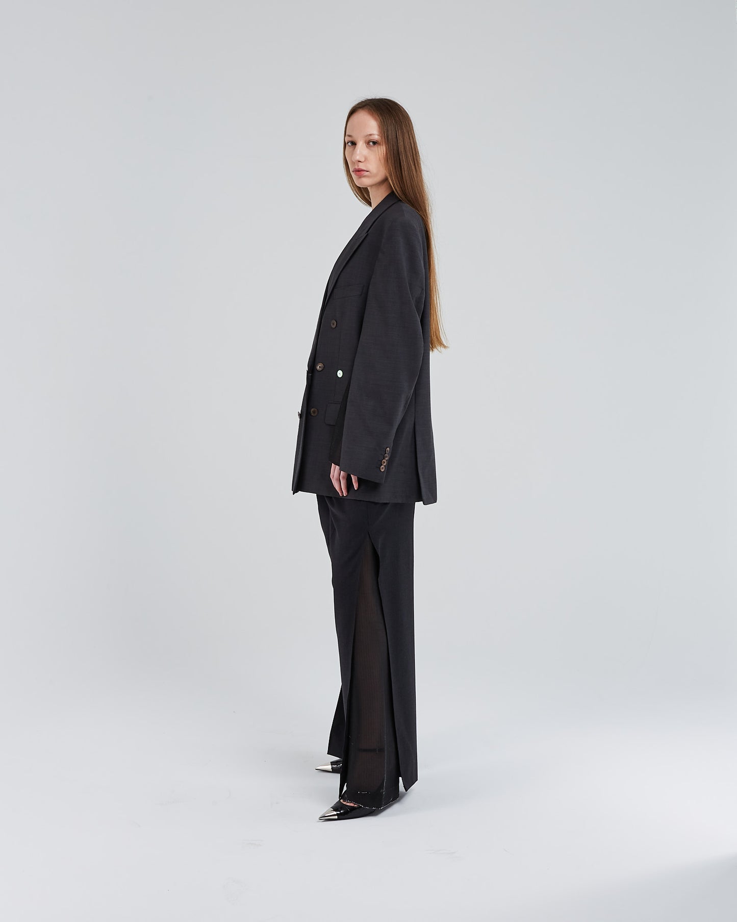 Cristobal suit Pant