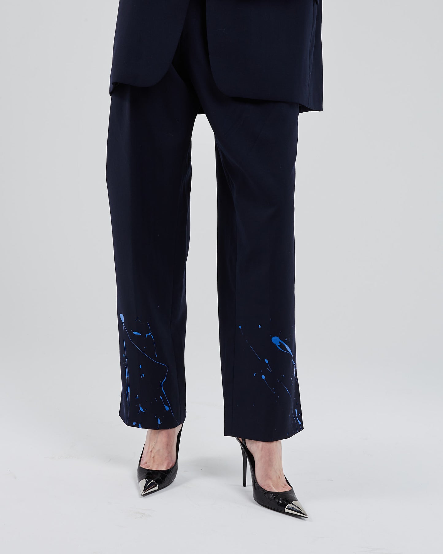 Marcel suit pant