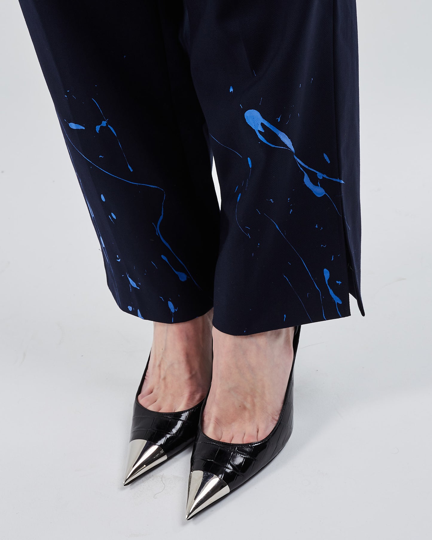 Marcel suit pant