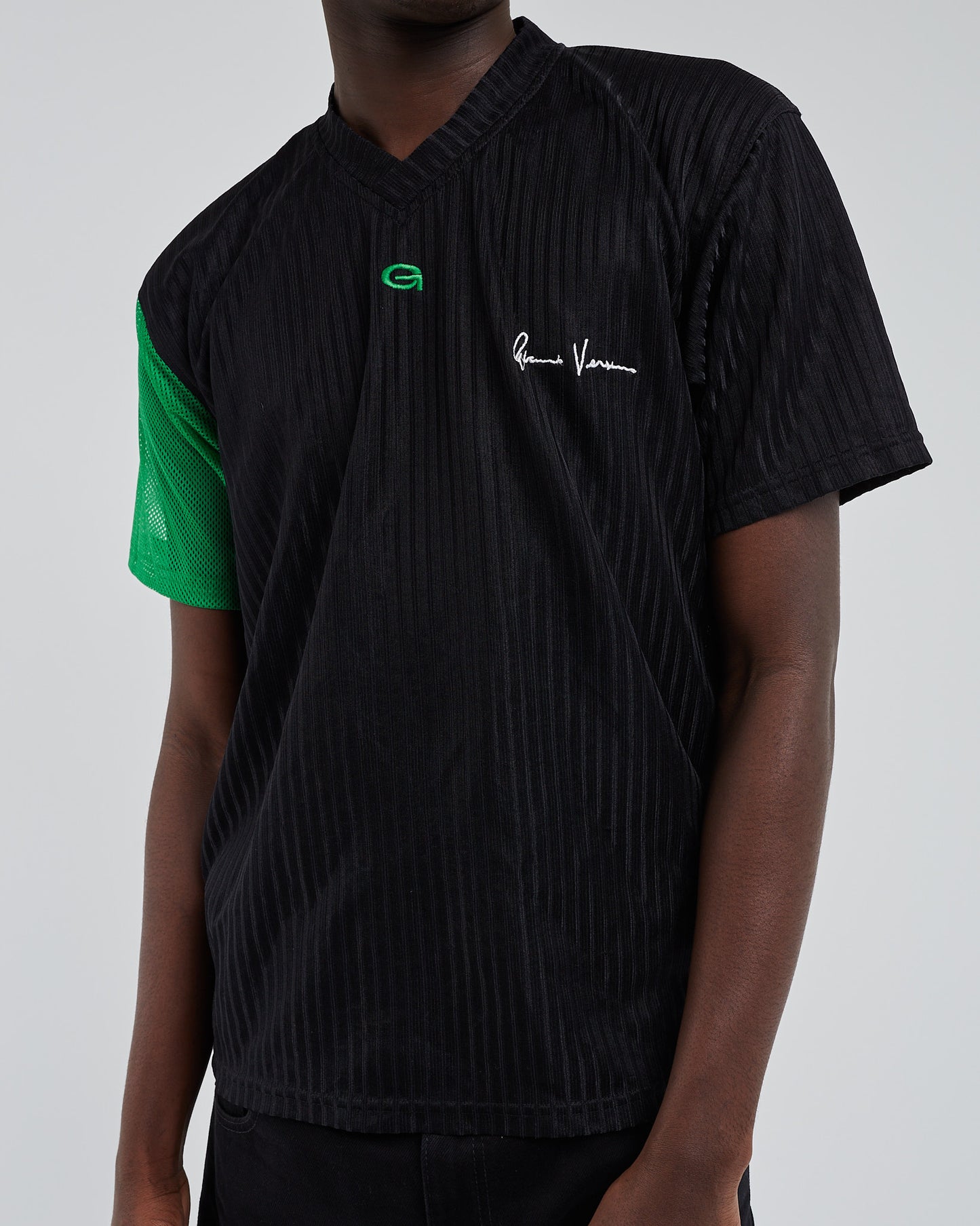 Raf résille top