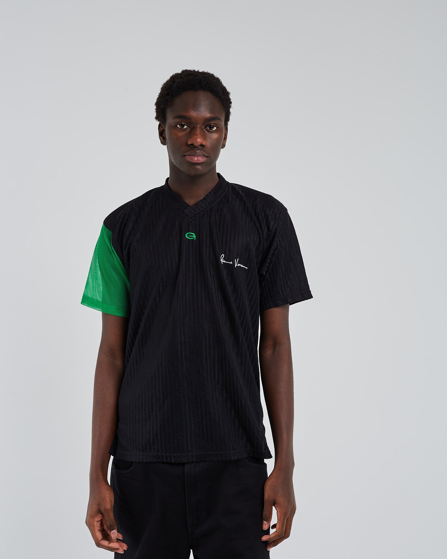 Raf résille top