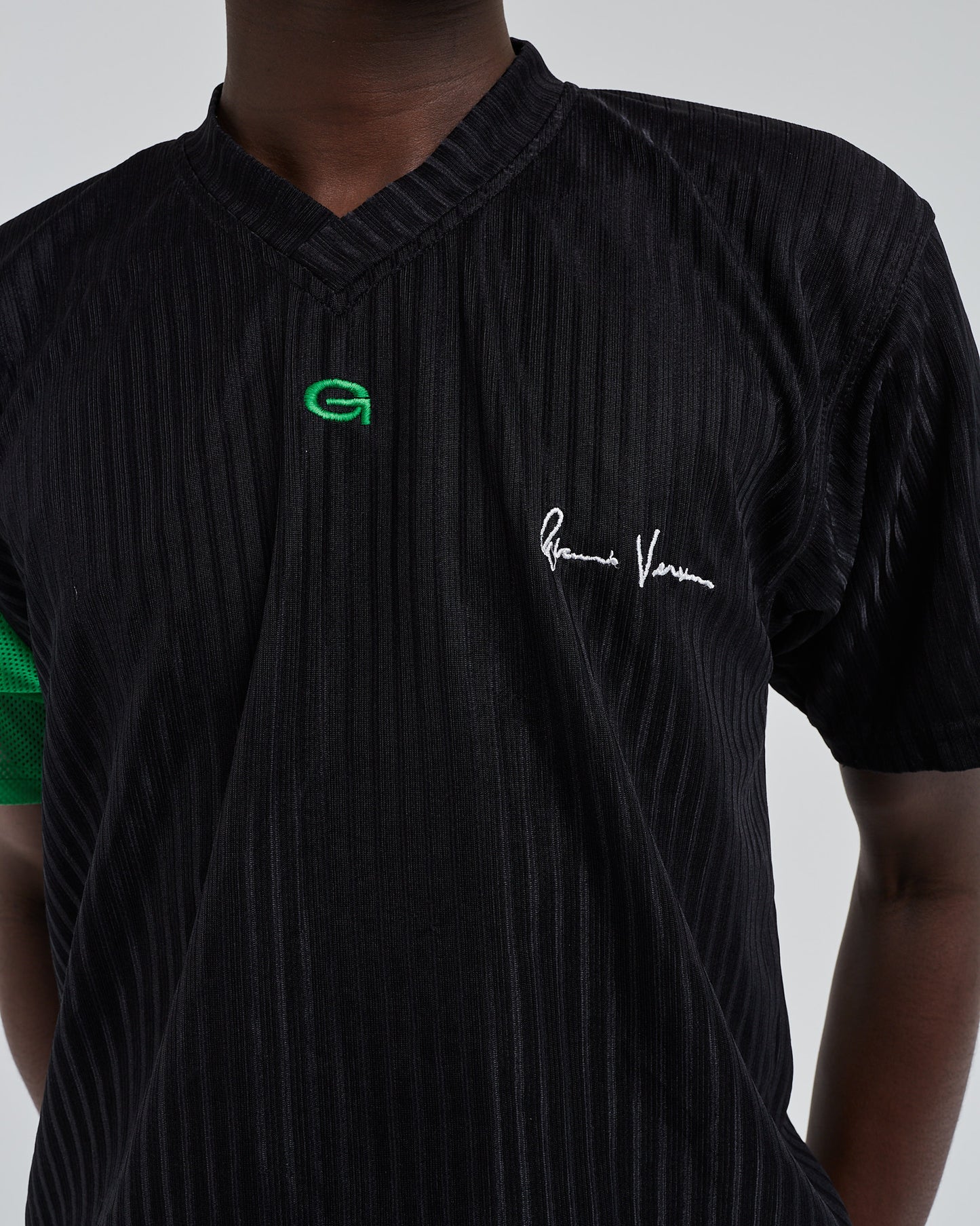 Raf résille top