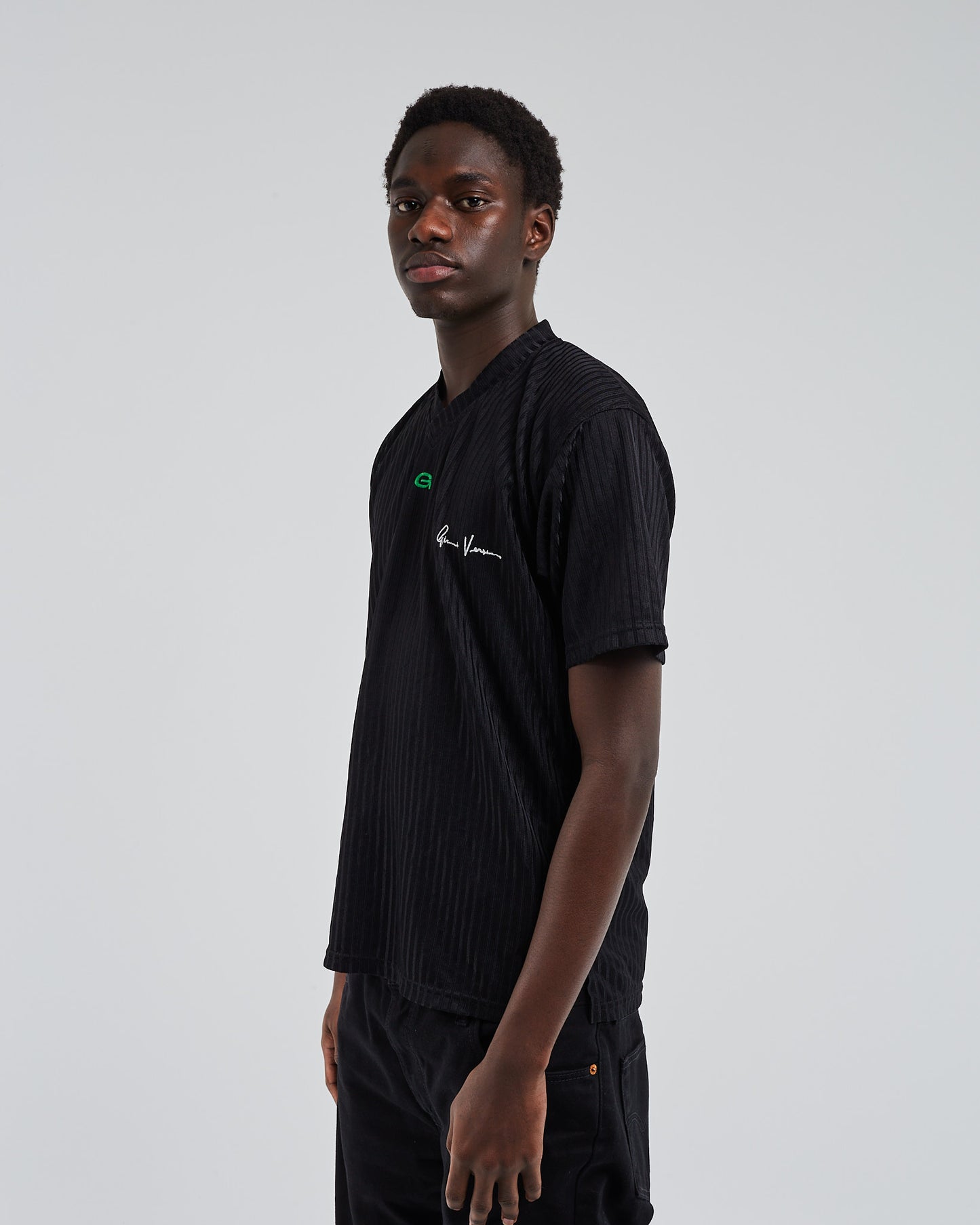 Raf résille top