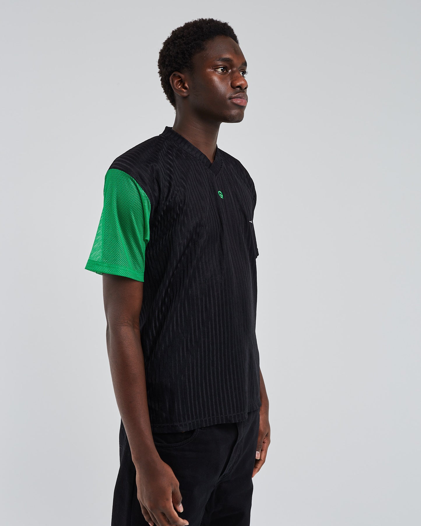 Raf résille top