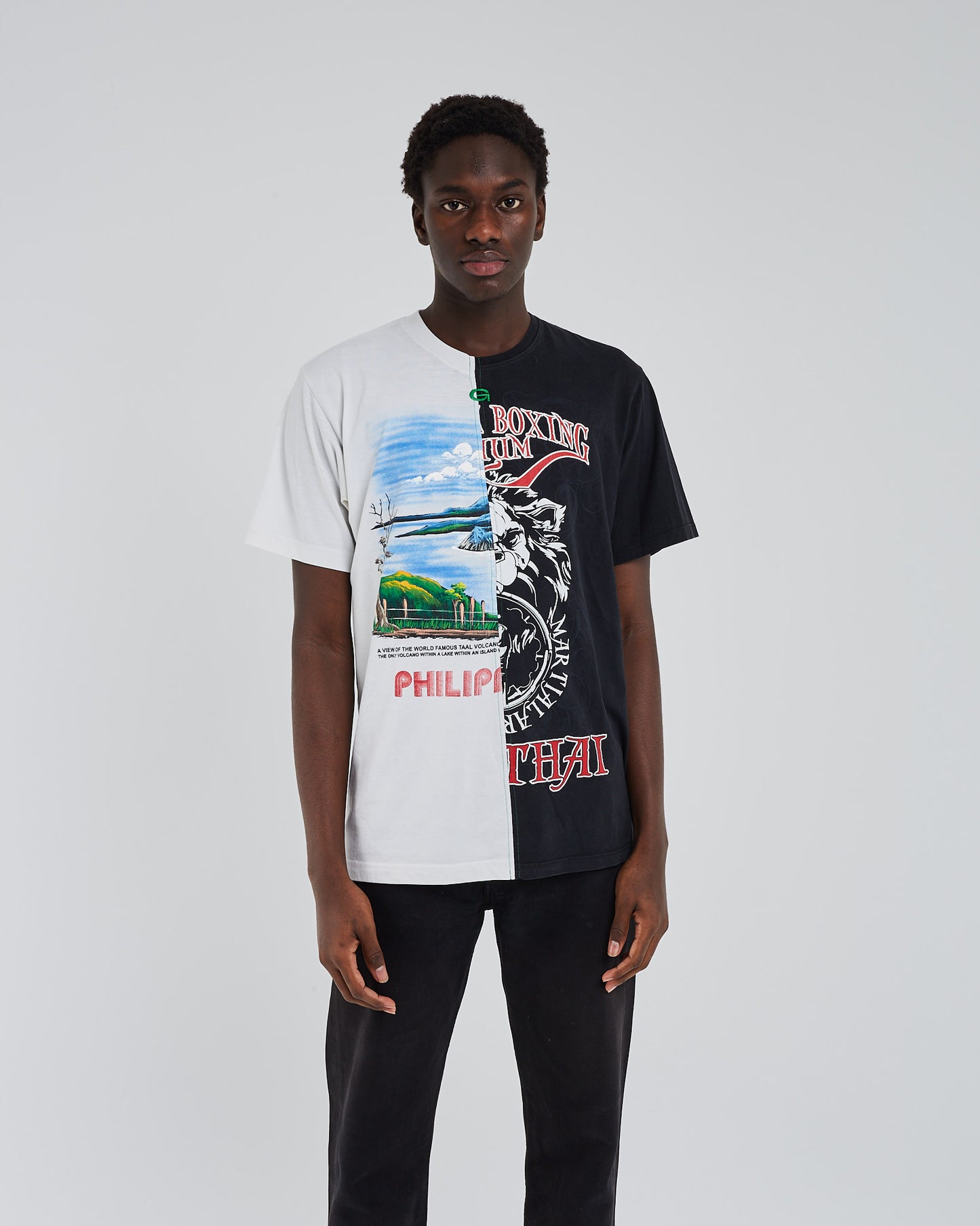Paul double t-shirt