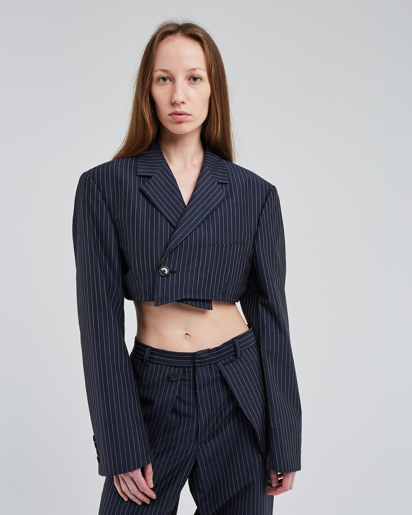 Hubert suit jacket