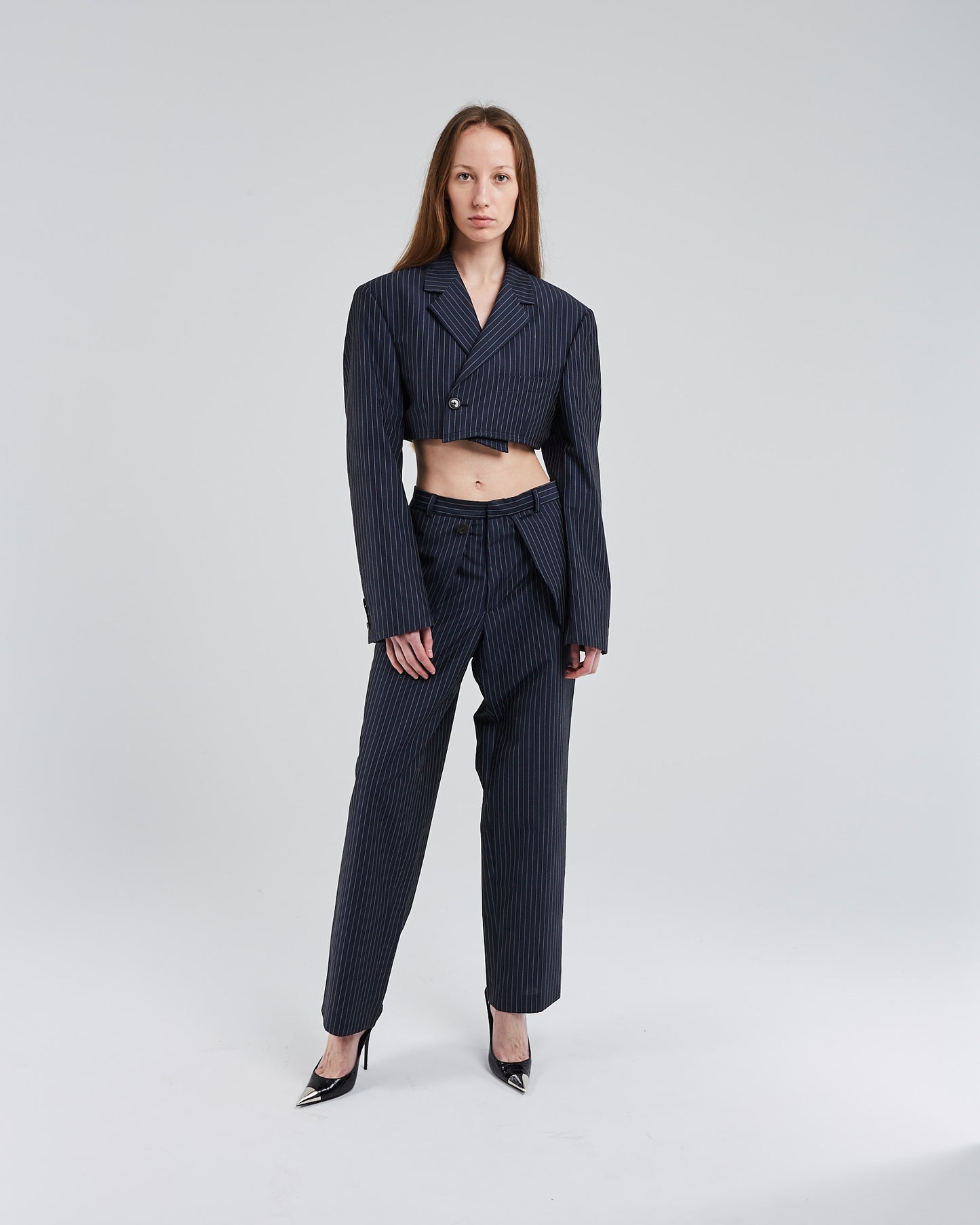 Hubert suit jacket