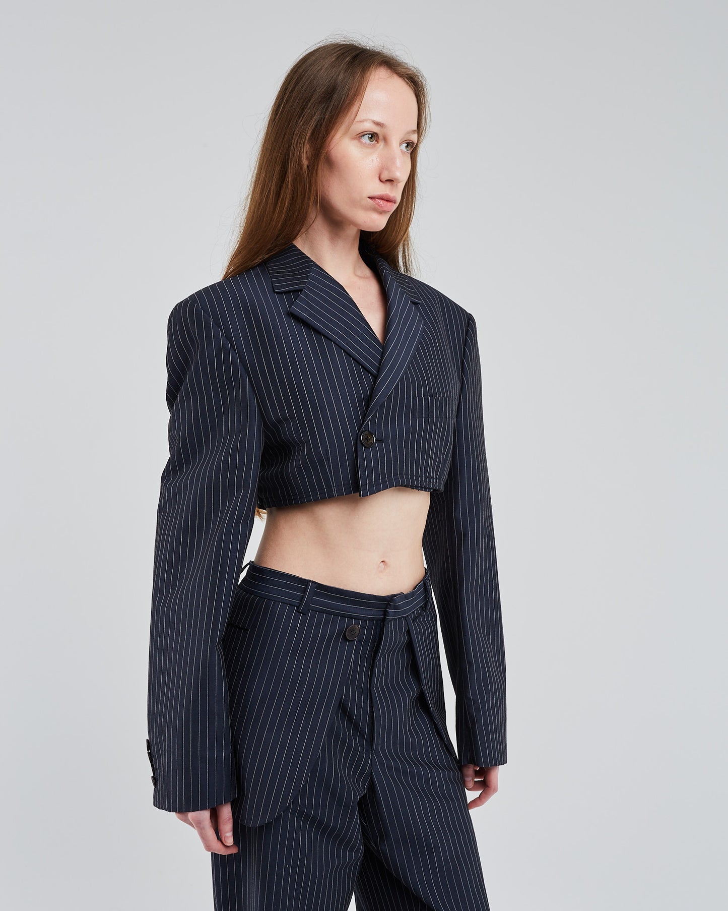 Hubert suit jacket