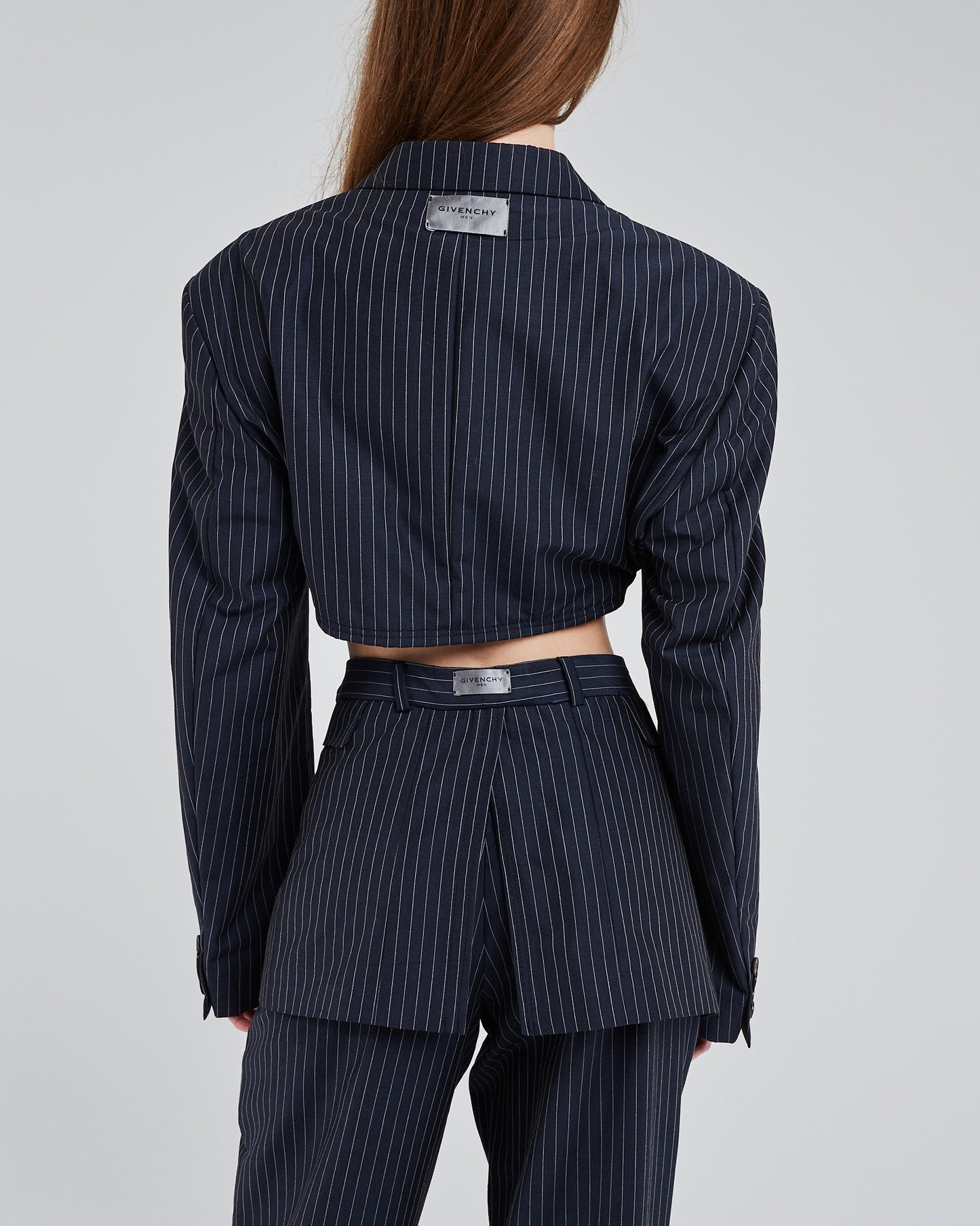 Hubert suit jacket