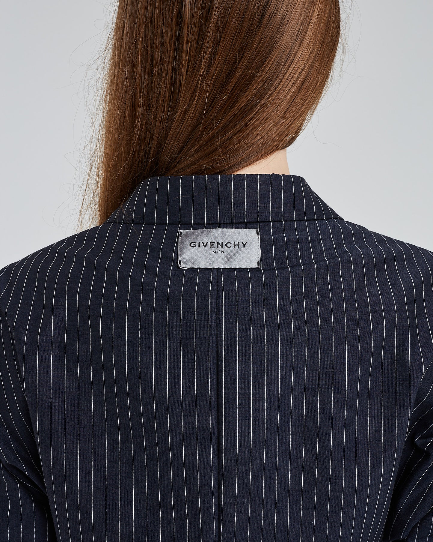 Hubert suit jacket