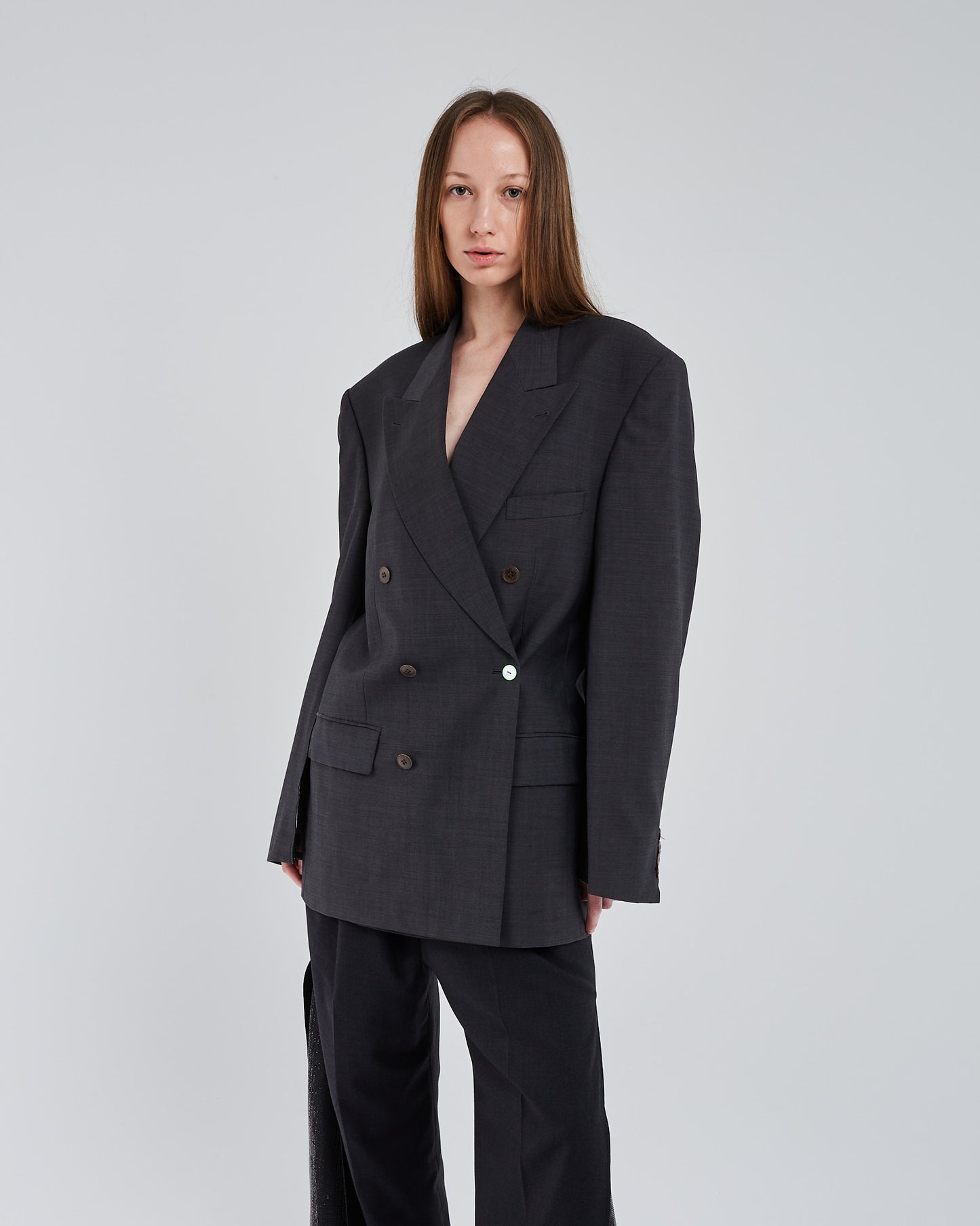 Cristobal suit jacket