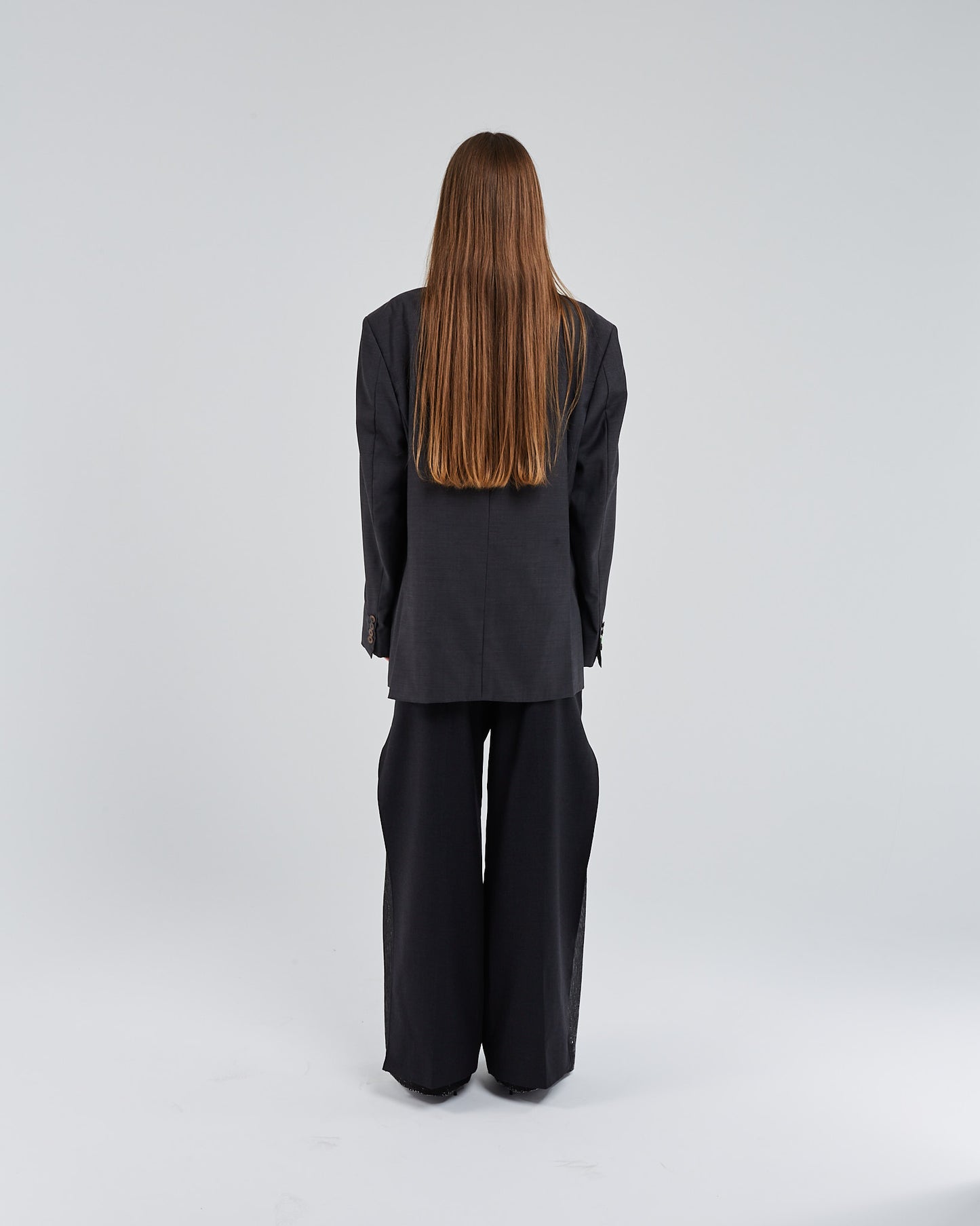 Cristobal suit jacket